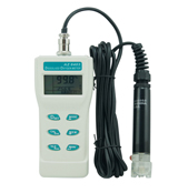 AZ8403 portable dissolved oxygen meter
