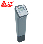 AZ8690 portable pH meter